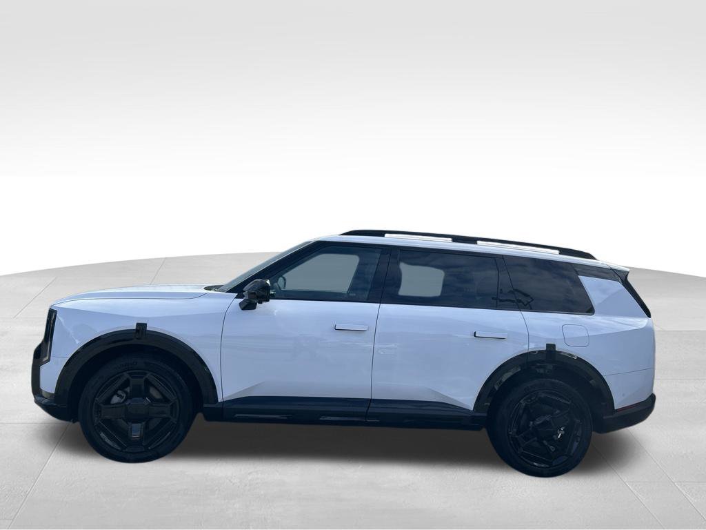 Certified 2027 Kia Telluride AWD image 2