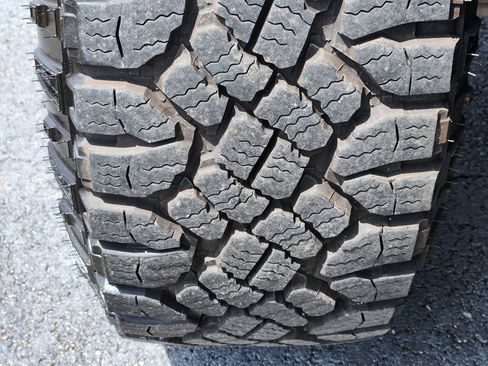 Used 2026 RAM 1500 Rebel w/ Rebel Level 1 Equipment Group AWD/4WD image 11