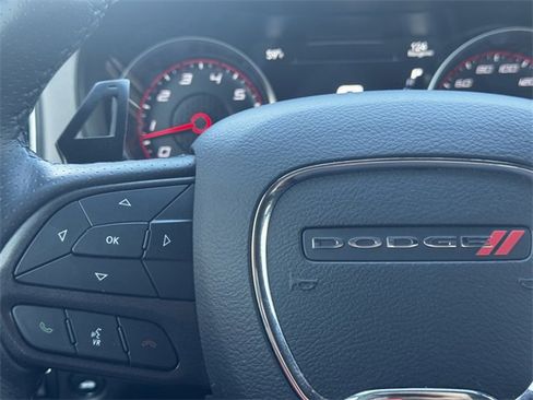 Certified 2023 Dodge Charger Scat Pack image 25