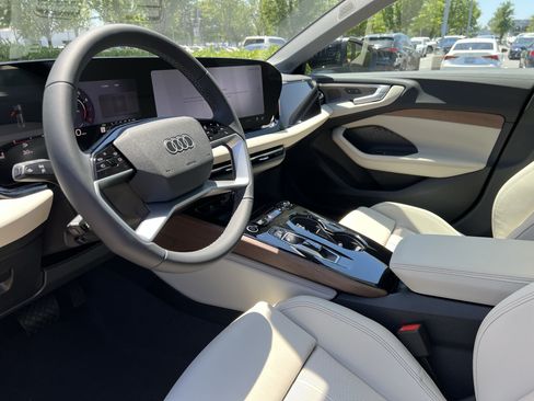 New 2026 Audi A5 2.0T Premium Plus AWD/4WD image 16
