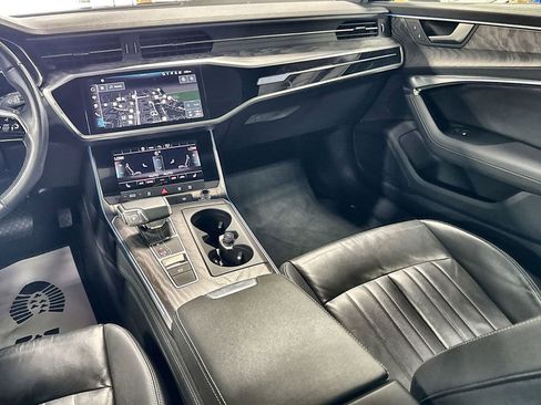 Used 2024 Audi A6 Premium Plus image 28