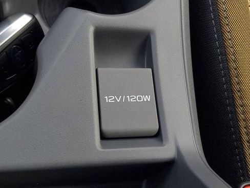 New 2026 Subaru Crosstrek 2.5i Sport w/ Crosstrek Mirror Package AWD/4WD image 32