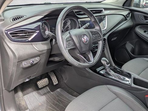 Used 2023 Buick Encore GX Select w/ Sport Touring Package image 10