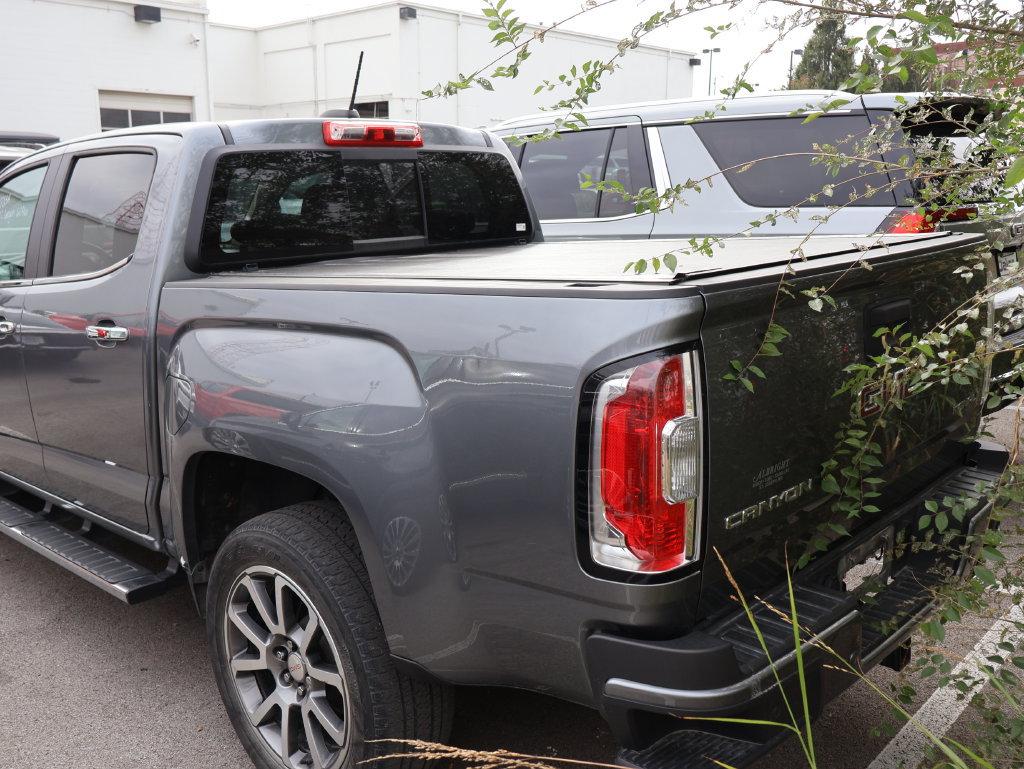Used 2020 GMC Canyon Denali AWD/4WD image 13