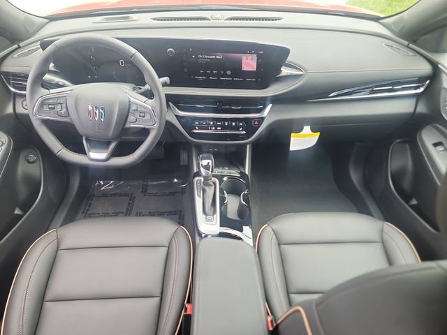 New 2026 Buick Envista Preferred FWD image 14