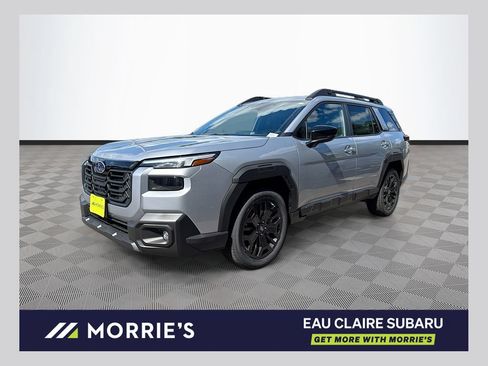 New 2026 Subaru Outback Limited XT AWD/4WD image 1