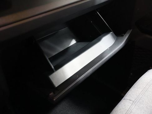 Used 2025 Ford Bronco Big Bend image 35