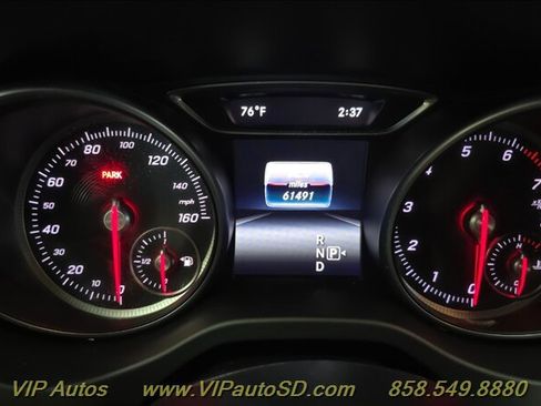 Used 2020 Mercedes-Benz GLA 250 4MATIC w/ Convenience Package image 29