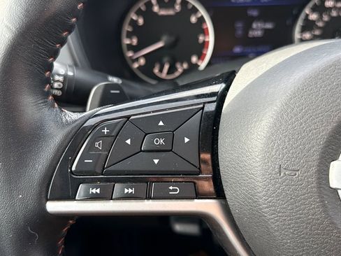 Used 2021 Nissan Altima 2.5 SR image 15