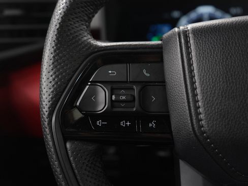 Used 2024 Toyota Sequoia TRD Pro image 30