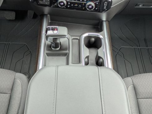 New 2026 Chevrolet Silverado 1500 RST w/ All Star Edition Plus AWD/4WD image 6