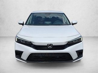 Certified 2023 Honda Civic LX video 2