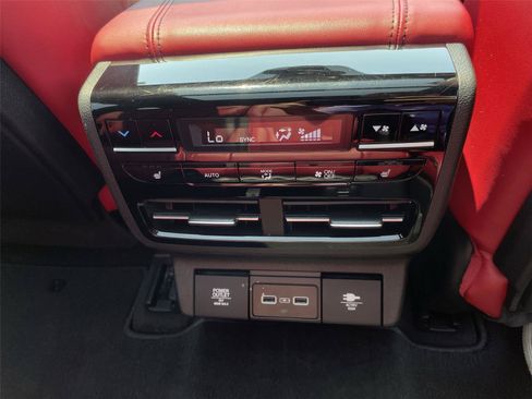 Used 2024 Acura MDX Type S AWD/4WD image 31