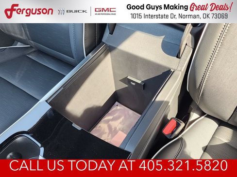 New 2026 Buick Enclave Sport Touring w/ Super Cruise Package FWD image 35