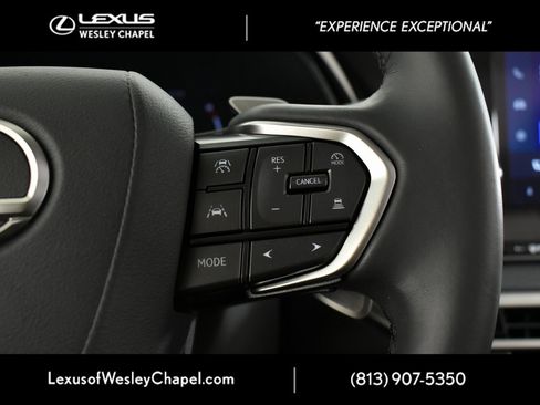 Used 2023 Lexus RX 350 FWD image 45