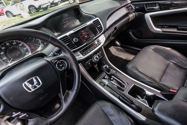 Used 2014 Honda Accord EX-L image 22