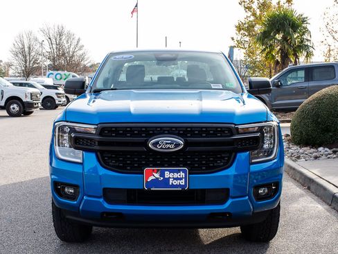 Used 2025 Ford Ranger XL w/ Trailer Tow Package image 2