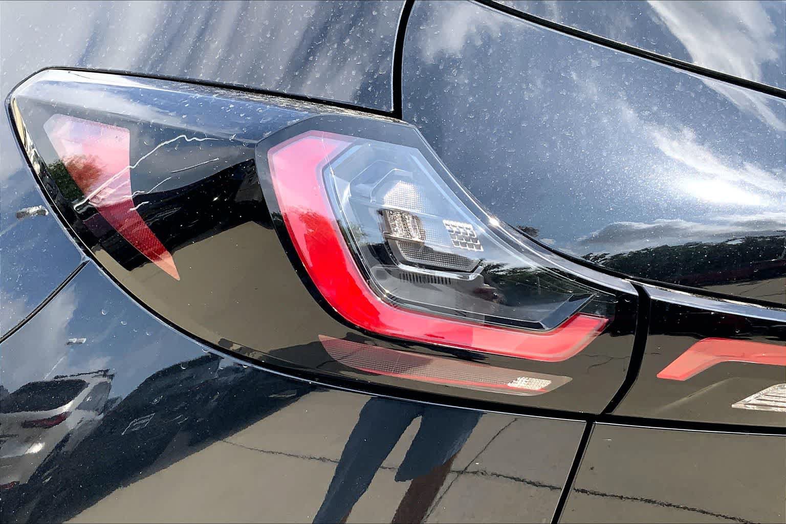 New 2026 MAZDA CX-5 Preferred AWD/4WD image 14