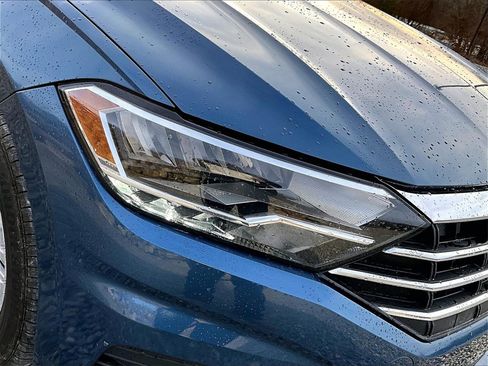 Used 2019 Volkswagen Jetta S w/ Driver Assistance Package image 26