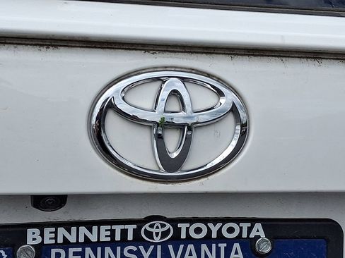 Used 2024 Toyota RAV4 LE AWD/4WD image 11