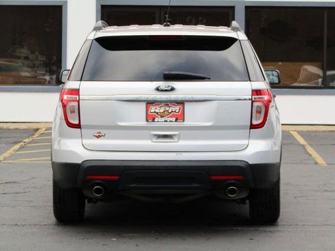 Used 2014 Ford Explorer FWD image 8