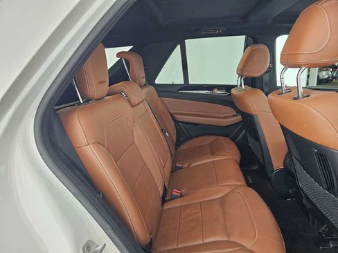 Used 2018 Mercedes-Benz GLE 43 AMG 4MATIC image 11