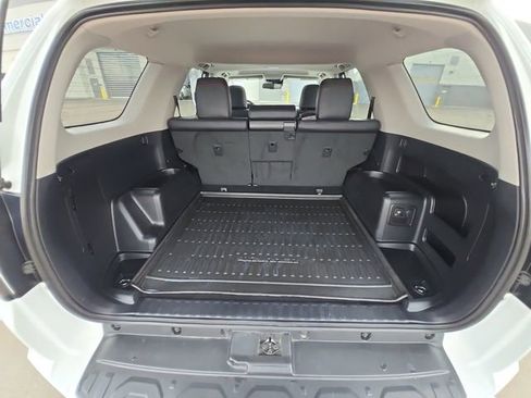 Used 2023 Toyota 4Runner TRD Off-Road Premium image 16