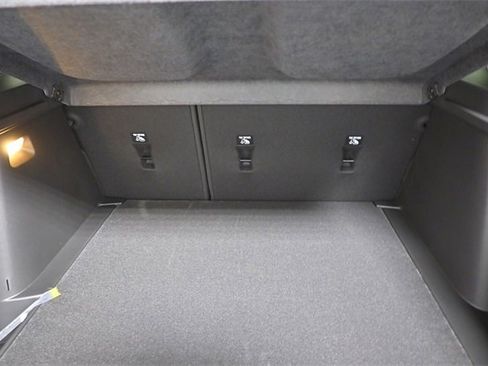 New 2026 Chevrolet Trax LT w/ Driver Confidence Package image 12