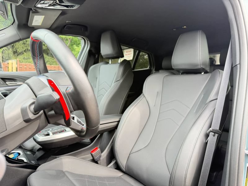 Used 2024 BMW X2 M35i AWD/4WD image 13