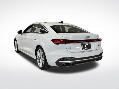 New 2026 Audi A5 Premium AWD/4WD image 3