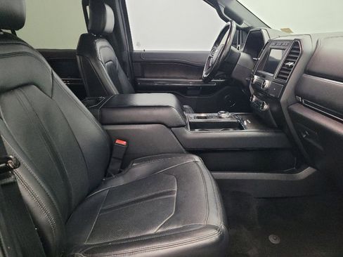 Used 2018 Ford Expedition Limited w/ Equipment Group 302A image 21