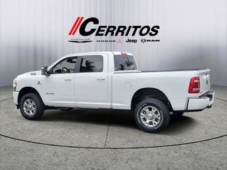 Certified 2024 RAM 2500 Laramie w/ Safety Group AWD/4WD video 2