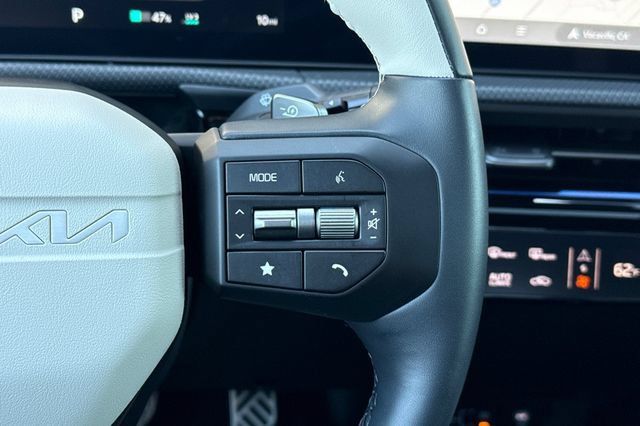 New 2026 Kia EV6 GT-Line RWD image 30