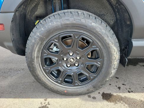 New 2025 Ford Bronco Sport Badlands w/ Badlands Tech Package image 5