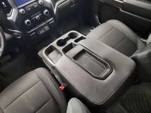 Used 2023 Chevrolet Silverado 2500 LT w/ All Star Edition image 25