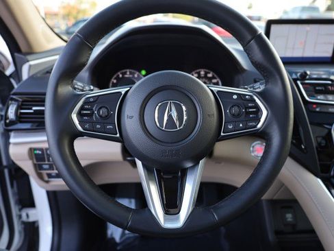 Used 2022 Acura RDX w/Technology Package image 28