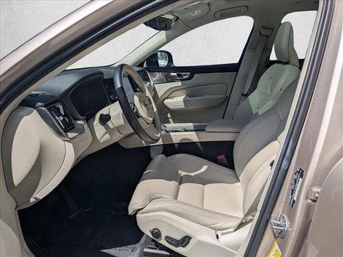 Used 2023 Volvo XC60 T8 Ultimate AWD/4WD image 18