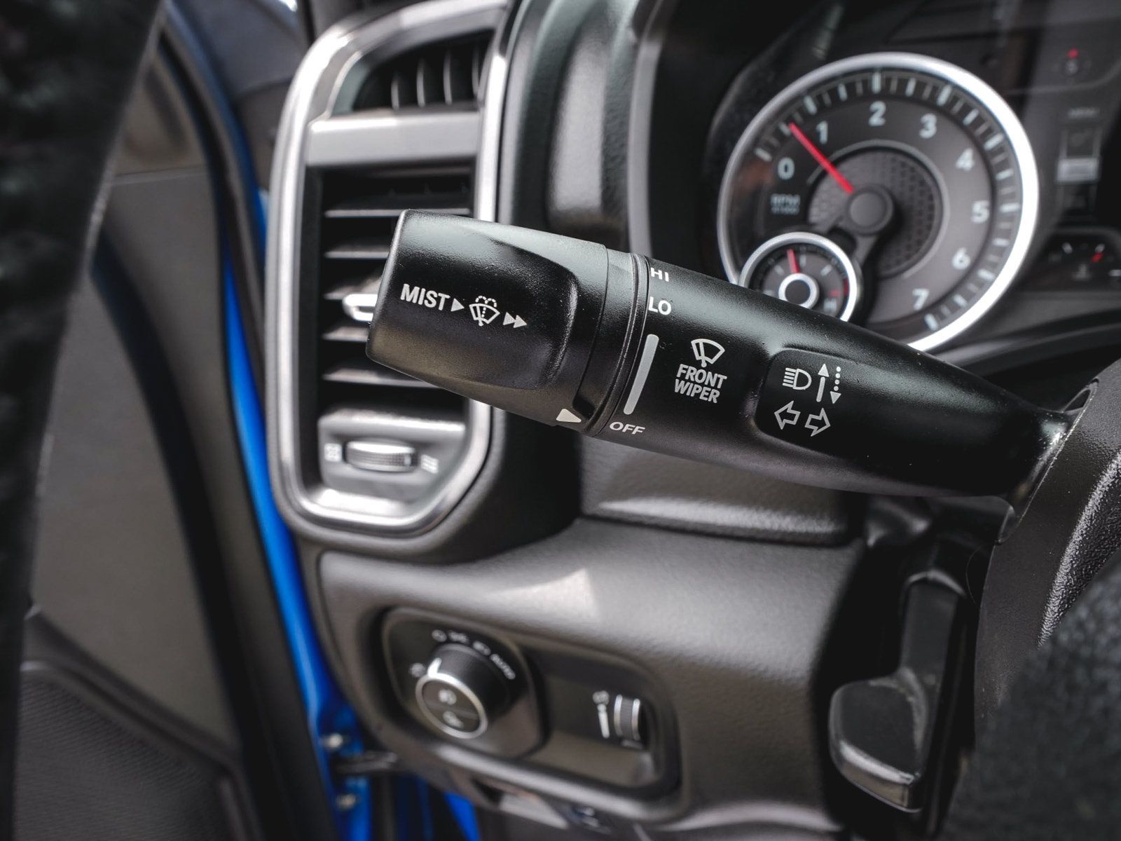 Used 2023 RAM 1500 Big Horn AWD/4WD image 23
