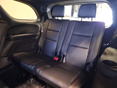 New 2026 Dodge Durango GT image 17