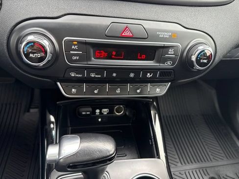 Used 2019 Kia Sorento SX w/ SX Touring Package AWD/4WD image 32