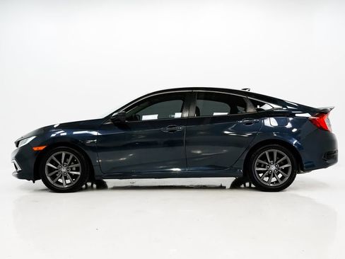 Used 2020 Honda Civic EX-L image 23