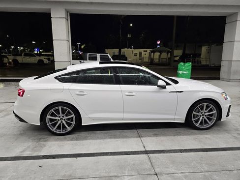 Used 2025 Audi A5 2.0T Premium Plus image 7