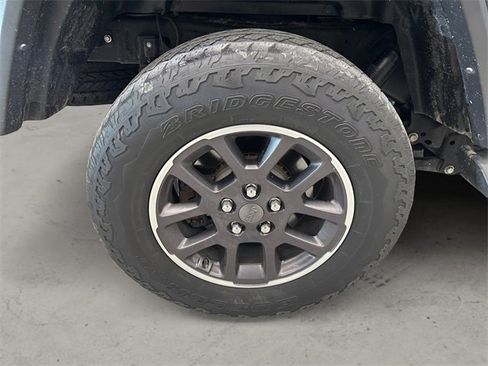 Used 2021 Jeep Gladiator Overland w/ Popular Equipment Package image 14