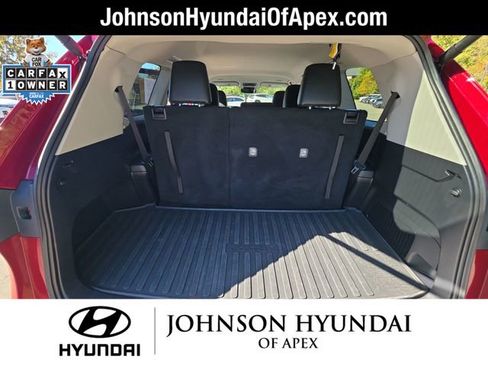 Used 2024 Toyota Grand Highlander XLE image 25