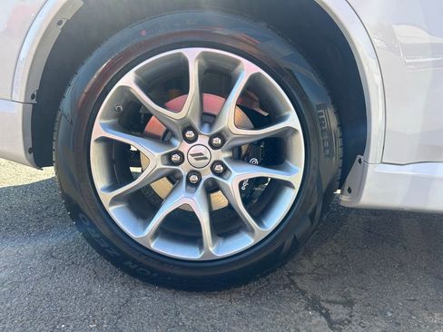 New 2026 Dodge Durango GT image 13