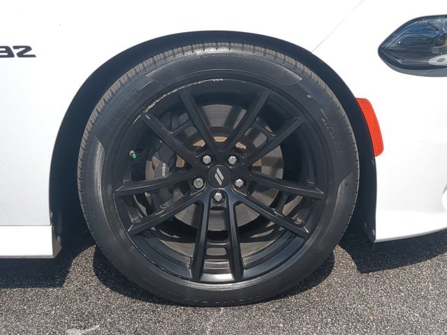 Used 2023 Dodge Charger Scat Pack w/ Daytona Edition Group RWD image 11