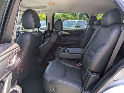 Used 2023 MAZDA CX-9 Touring Plus AWD/4WD image 19