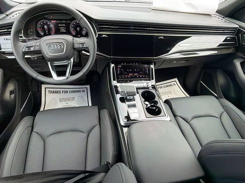 New 2026 Audi Q8 Prestige AWD/4WD image 15