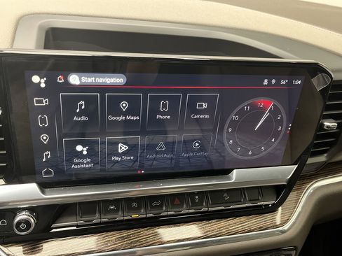 Certified 2023 GMC Sierra 1500 SLE image 20