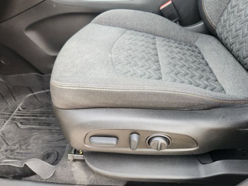 Certified 2022 Chevrolet Equinox LT image 25